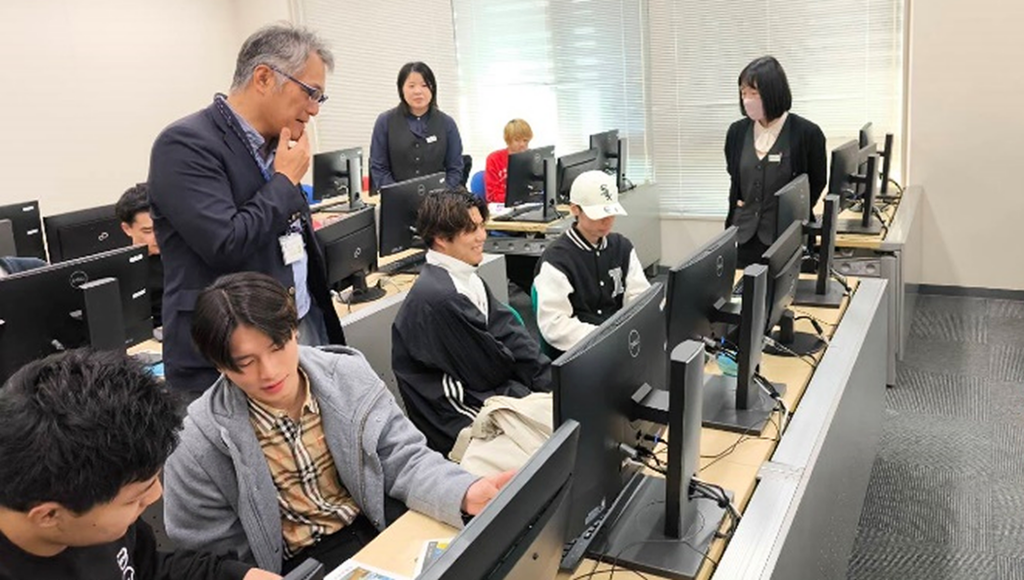 各事業所の素晴らしいところ