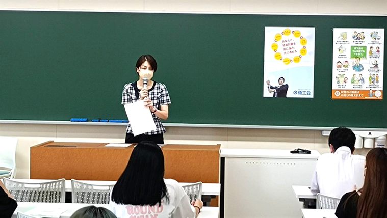 匠人シリーズ説明会